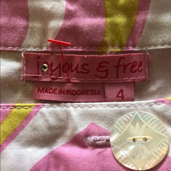 Joyous and free skirt - Picture 6 of 6